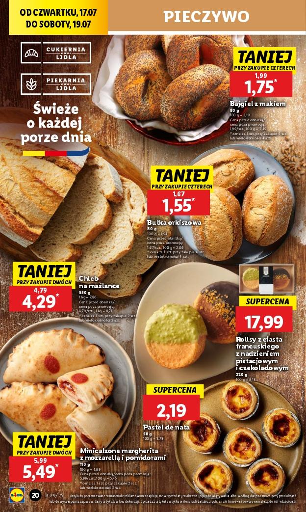 Gazetka promocyjna Lidl str. 24