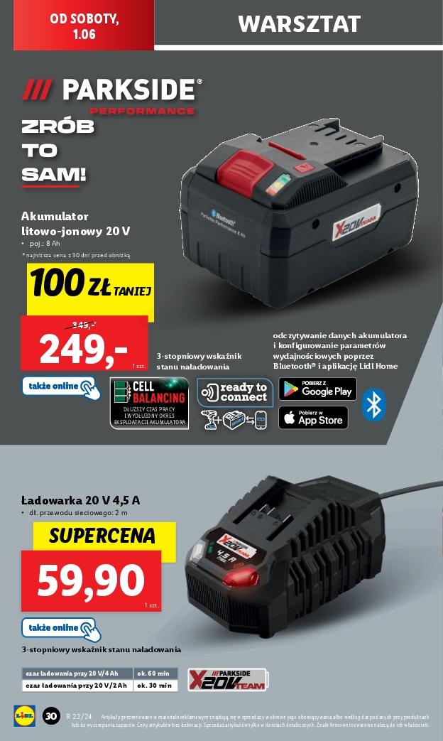 Gazetka promocyjna Lidl str. 36