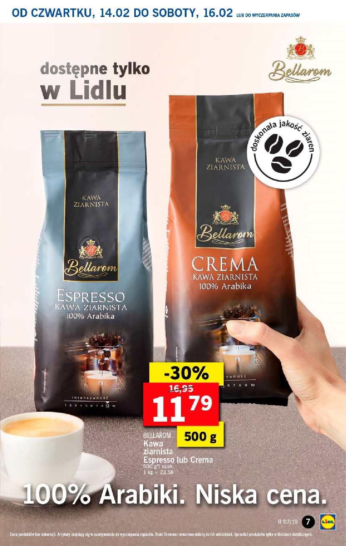 Gazetka promocyjna Lidl str. 7