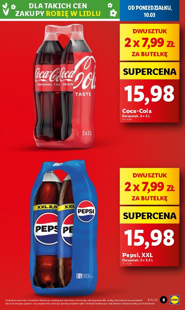 Gazetka promocyjna Lidl str. 8