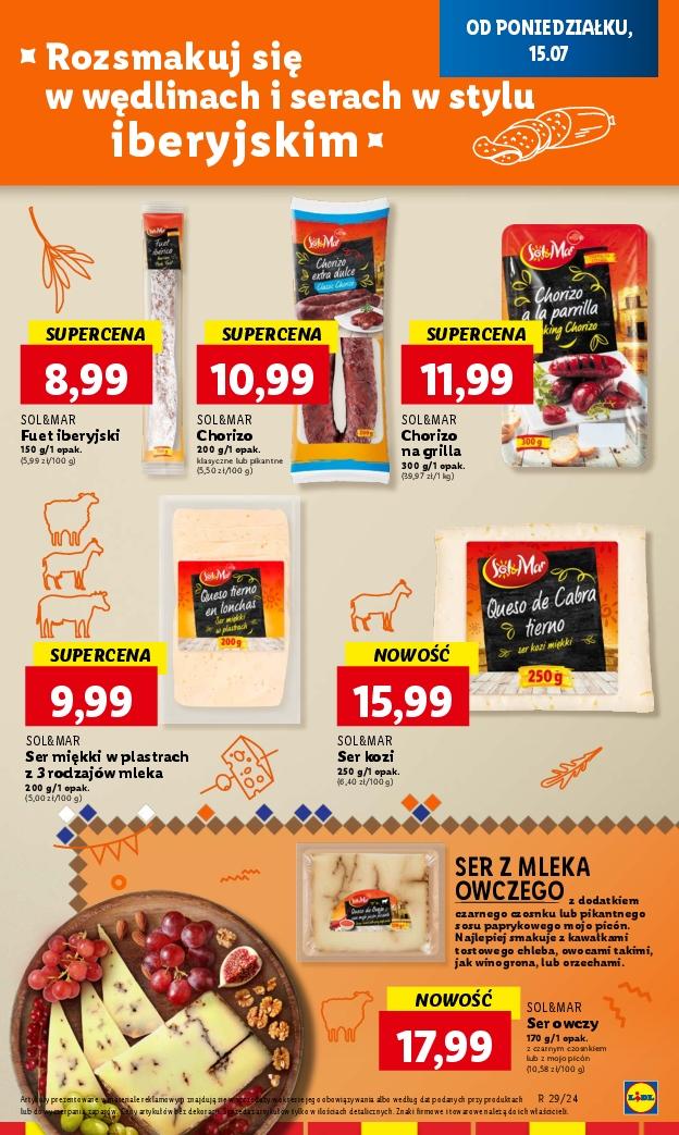Gazetka promocyjna Lidl str. 27