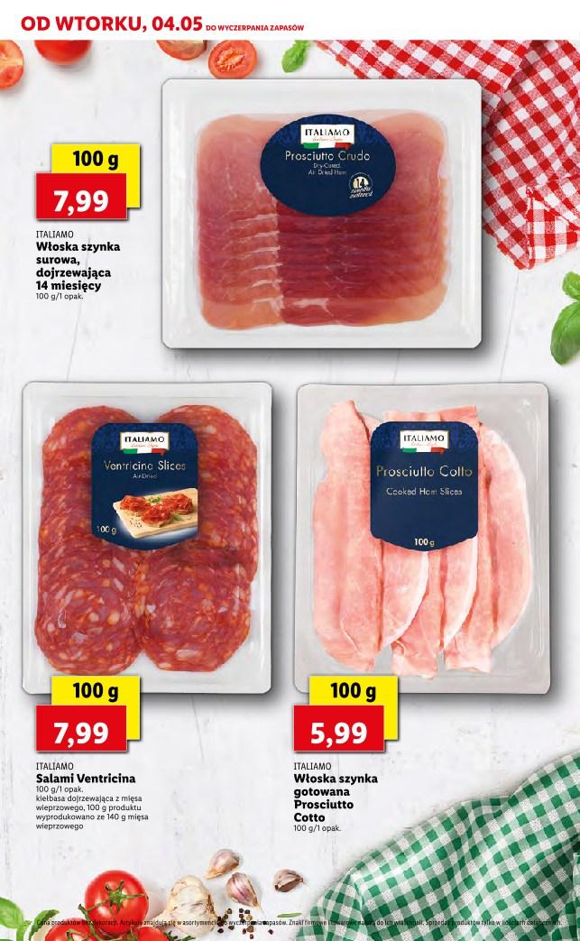 Gazetka promocyjna Lidl str. 33