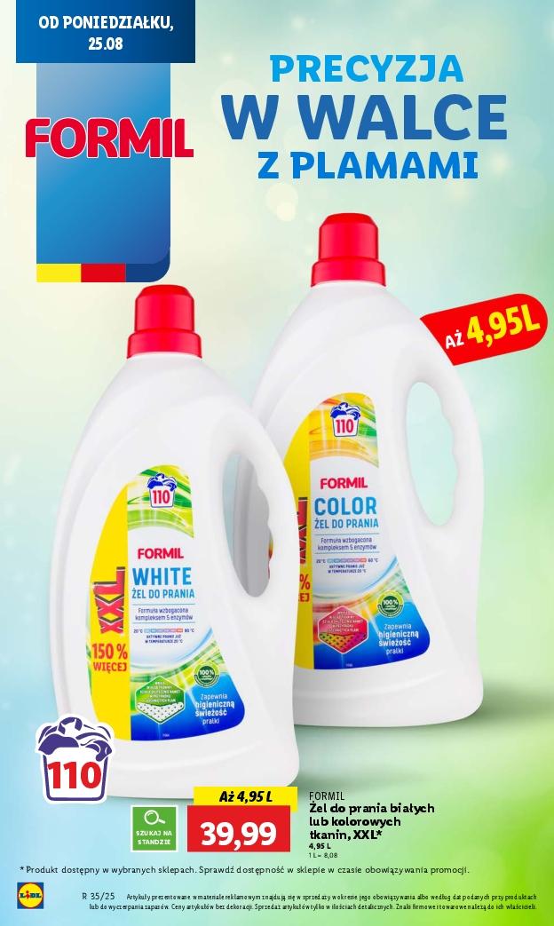 Gazetka promocyjna Lidl str. 60