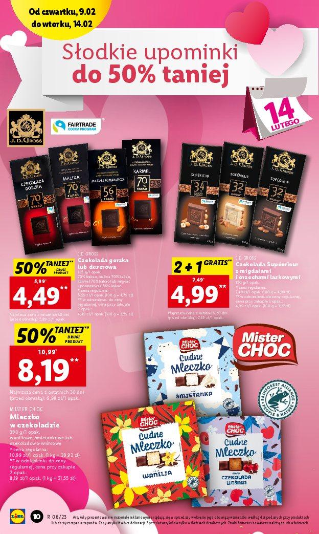 Gazetka promocyjna Lidl str. 12