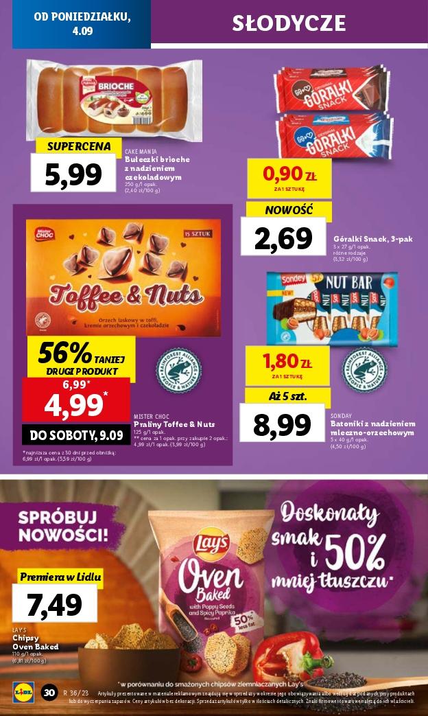 Gazetka promocyjna Lidl str. 44