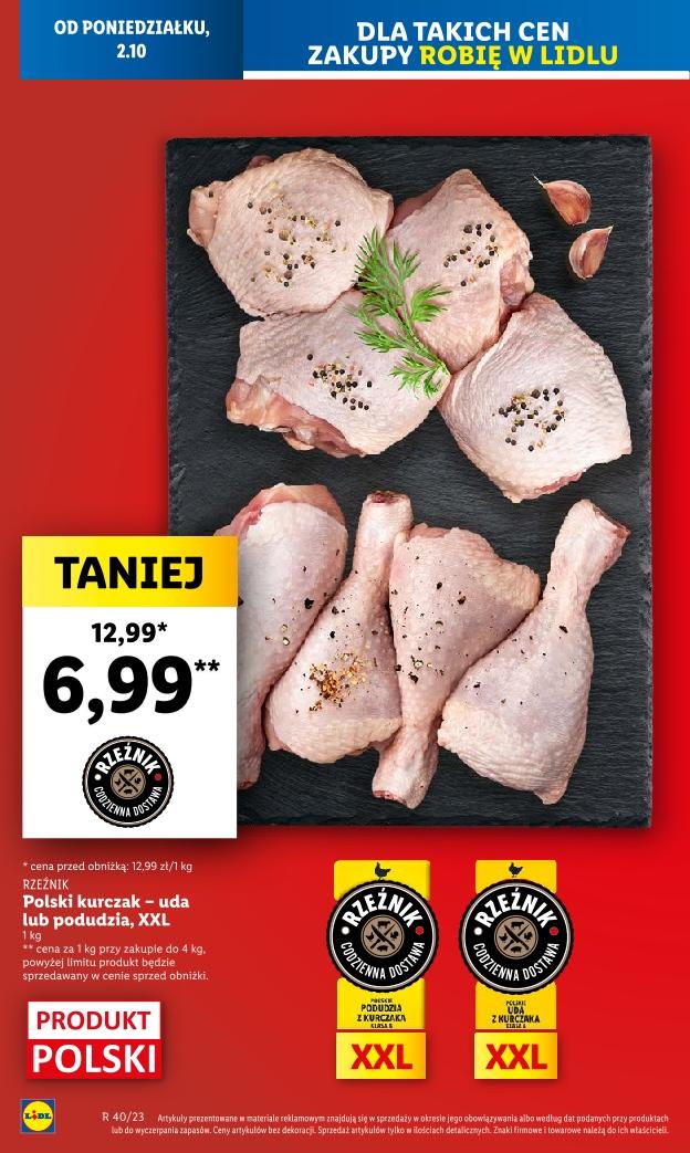 Gazetka promocyjna Lidl str. 4