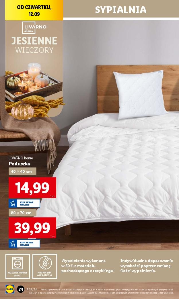 Gazetka promocyjna Lidl str. 28