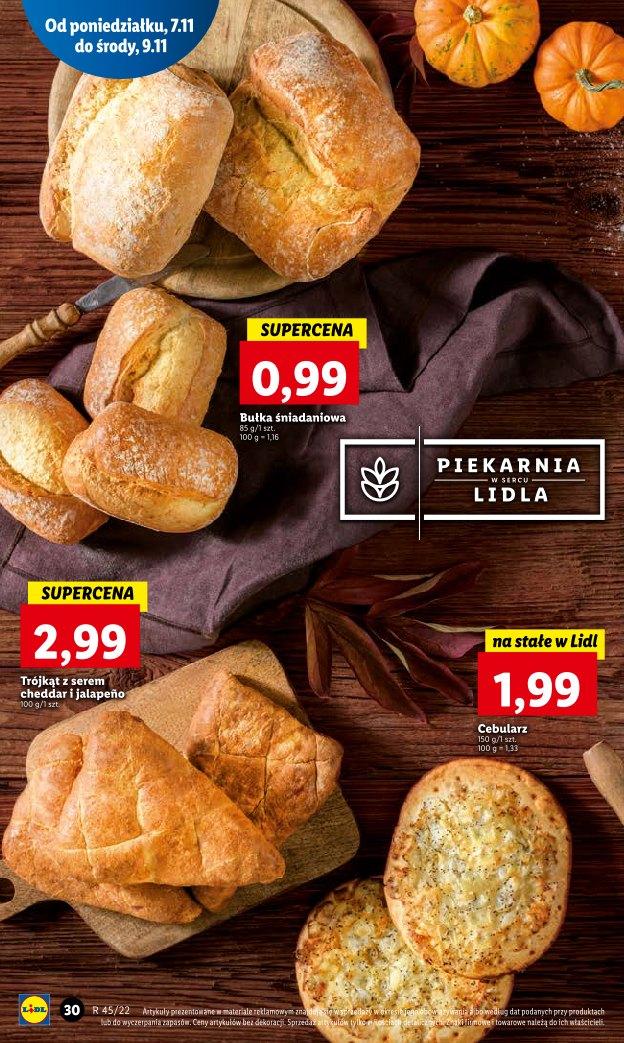 Gazetka promocyjna Lidl str. 34