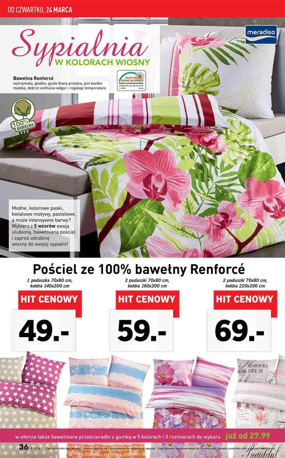 Gazetka promocyjna Lidl str. 36