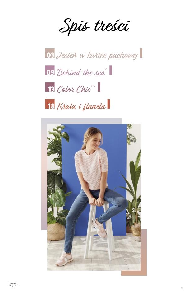 Gazetka promocyjna Lidl str. 2