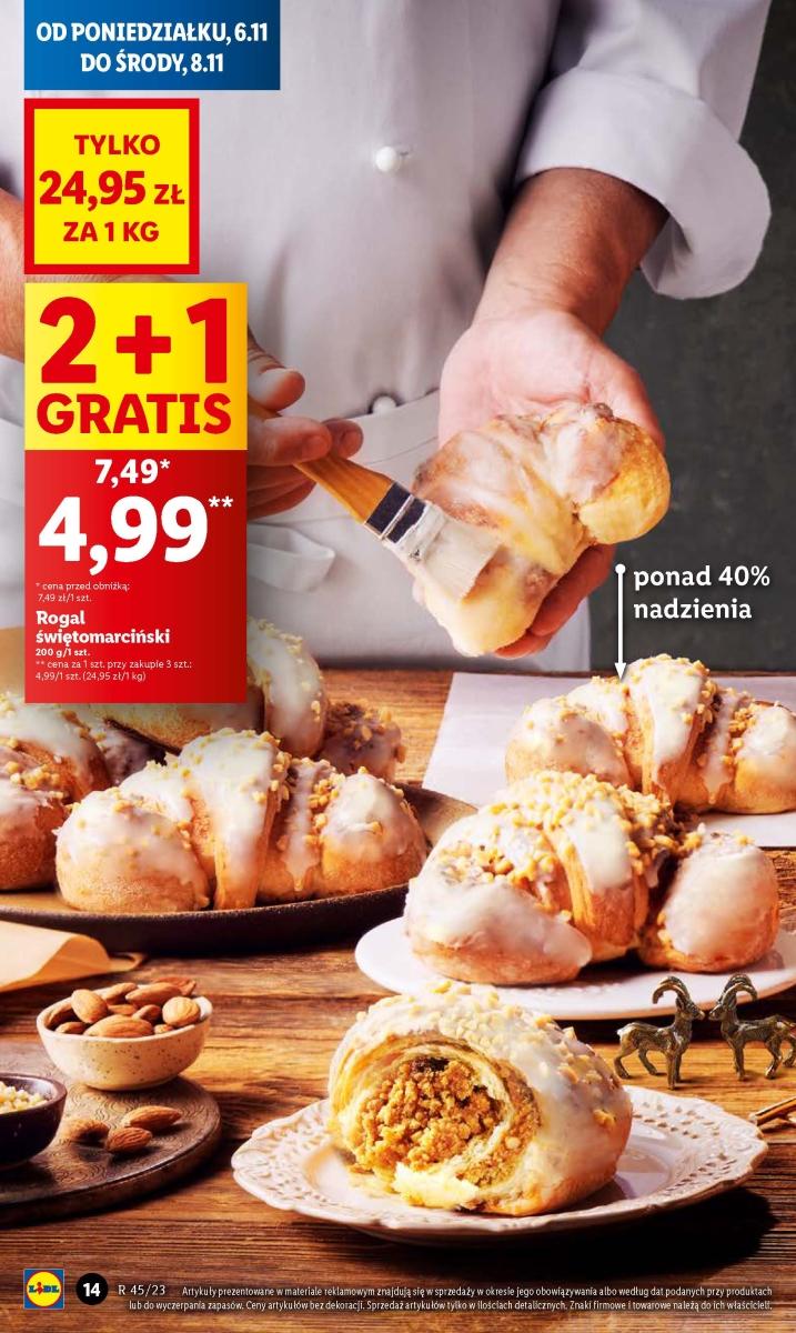 Gazetka promocyjna Lidl str. 26