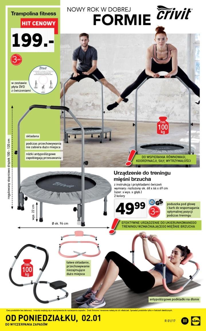 Gazetka promocyjna Lidl str. 26