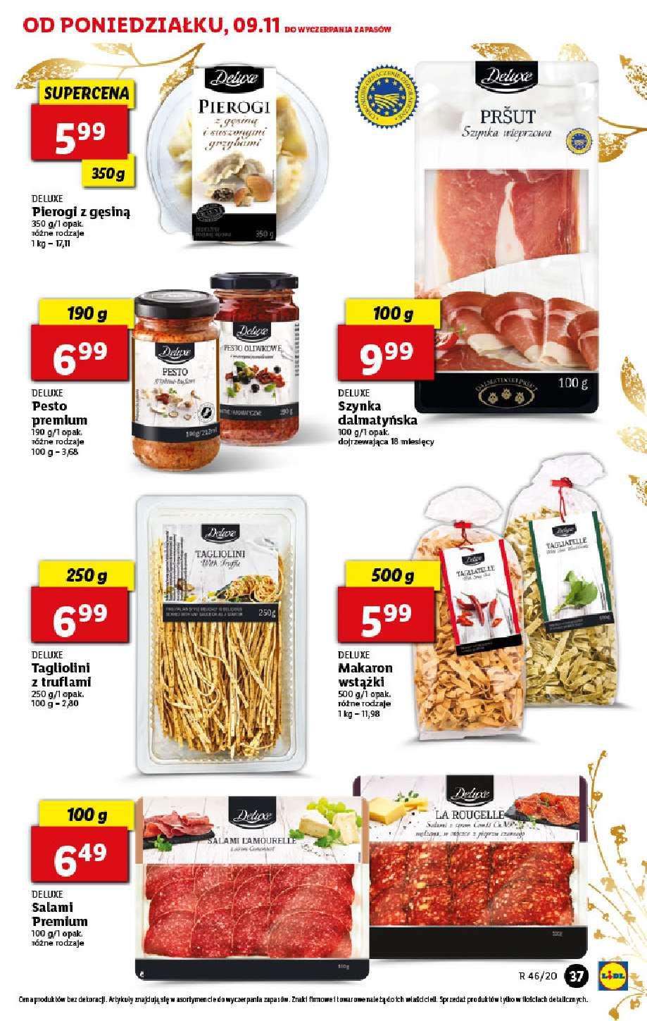 Gazetka promocyjna Lidl str. 37