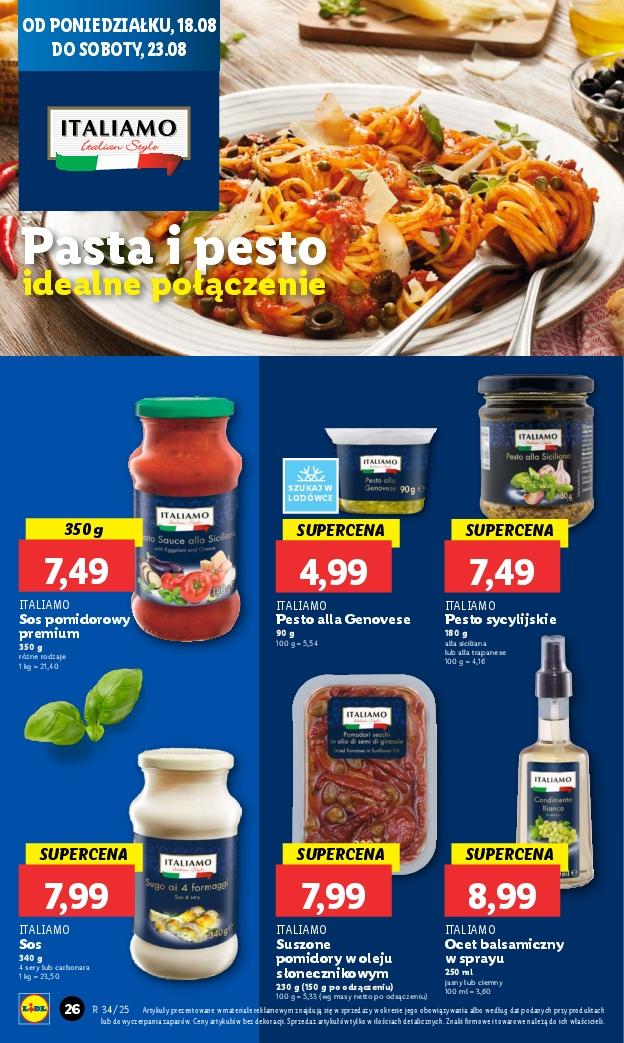 Gazetka promocyjna Lidl str. 30