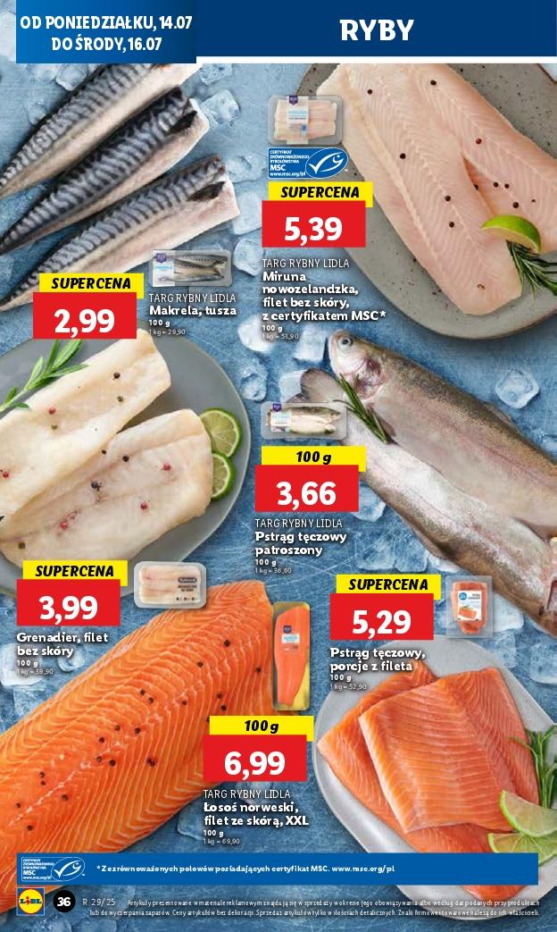 Gazetka promocyjna Lidl str. 44