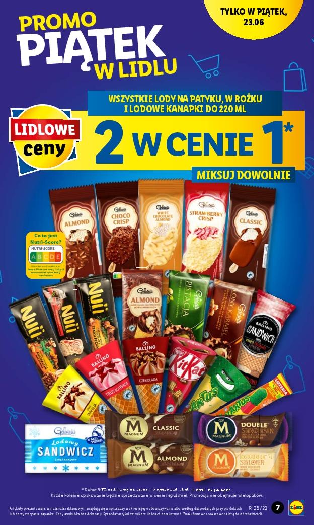 Gazetka promocyjna Lidl str. 9