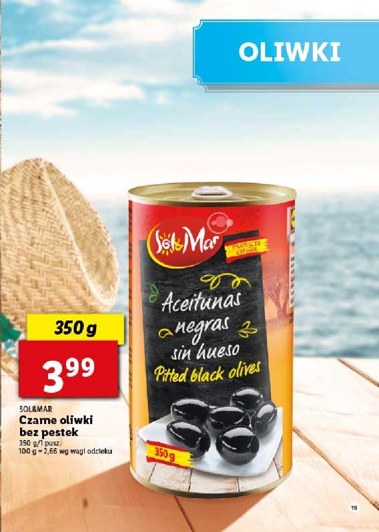 Gazetka promocyjna Lidl str. 19