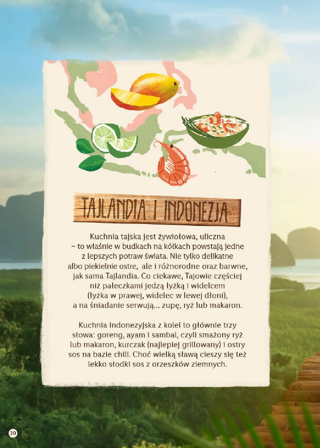 Gazetka promocyjna Lidl str. 20