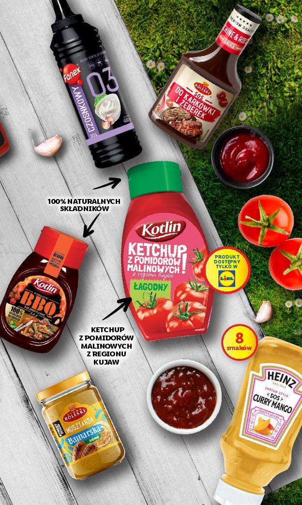 Gazetka promocyjna Lidl str. 71