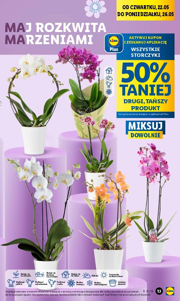 Gazetka promocyjna Lidl str. 15