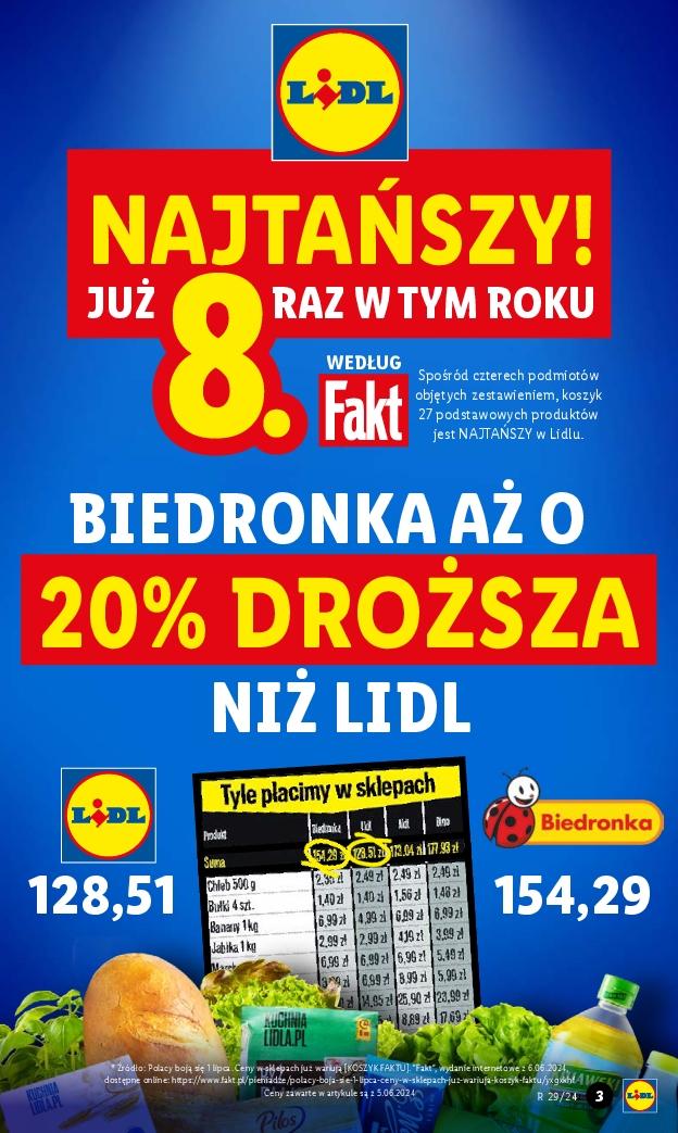 Gazetka promocyjna Lidl str. 4