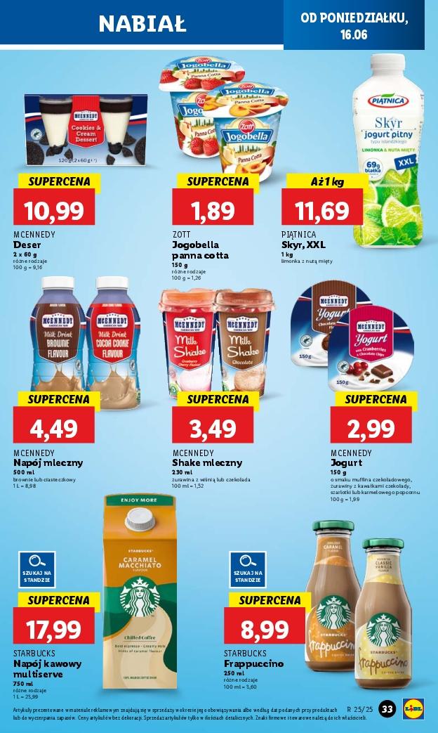 Gazetka promocyjna Lidl str. 37