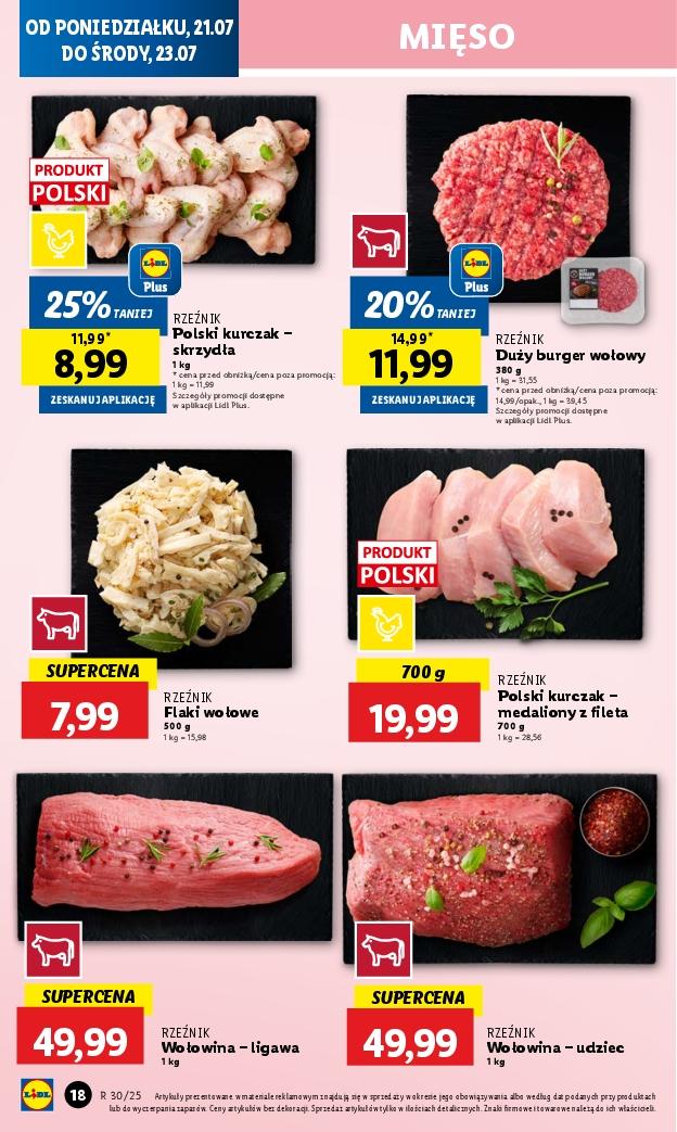 Gazetka promocyjna Lidl str. 22