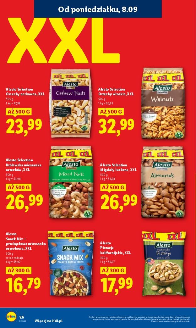 Gazetka promocyjna Lidl str. 28
