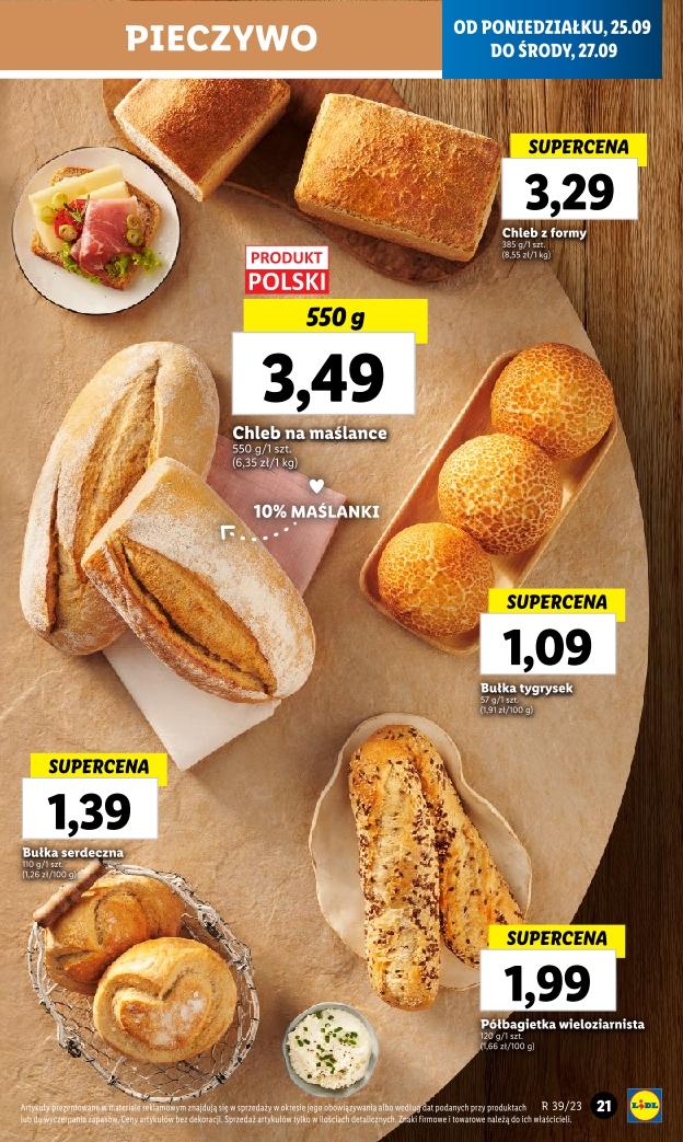 Gazetka promocyjna Lidl str. 31