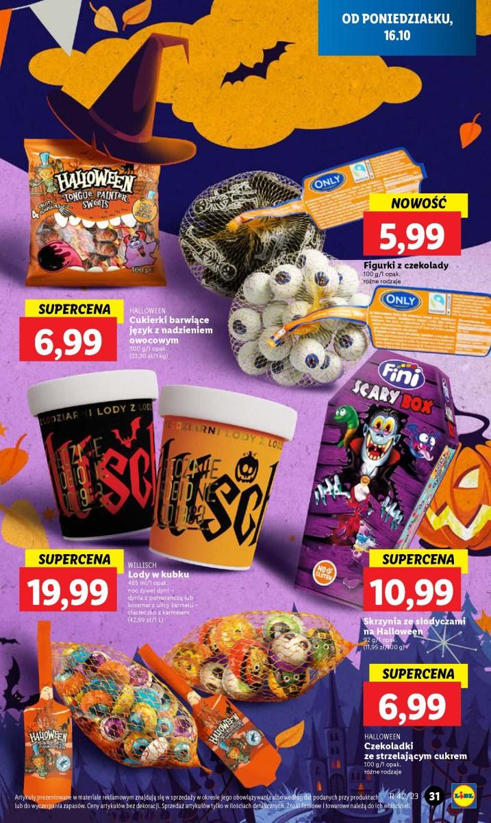 Gazetka promocyjna Lidl str. 39