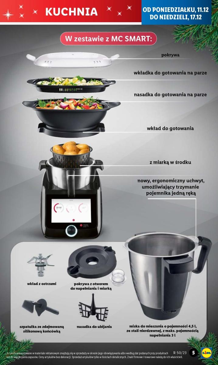 Gazetka promocyjna Lidl str. 7