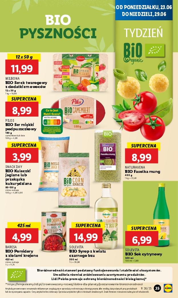 Gazetka promocyjna Lidl str. 41