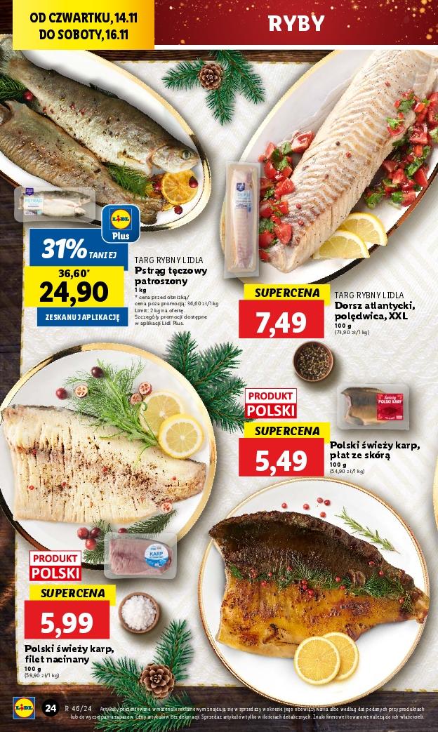 Gazetka promocyjna Lidl str. 26