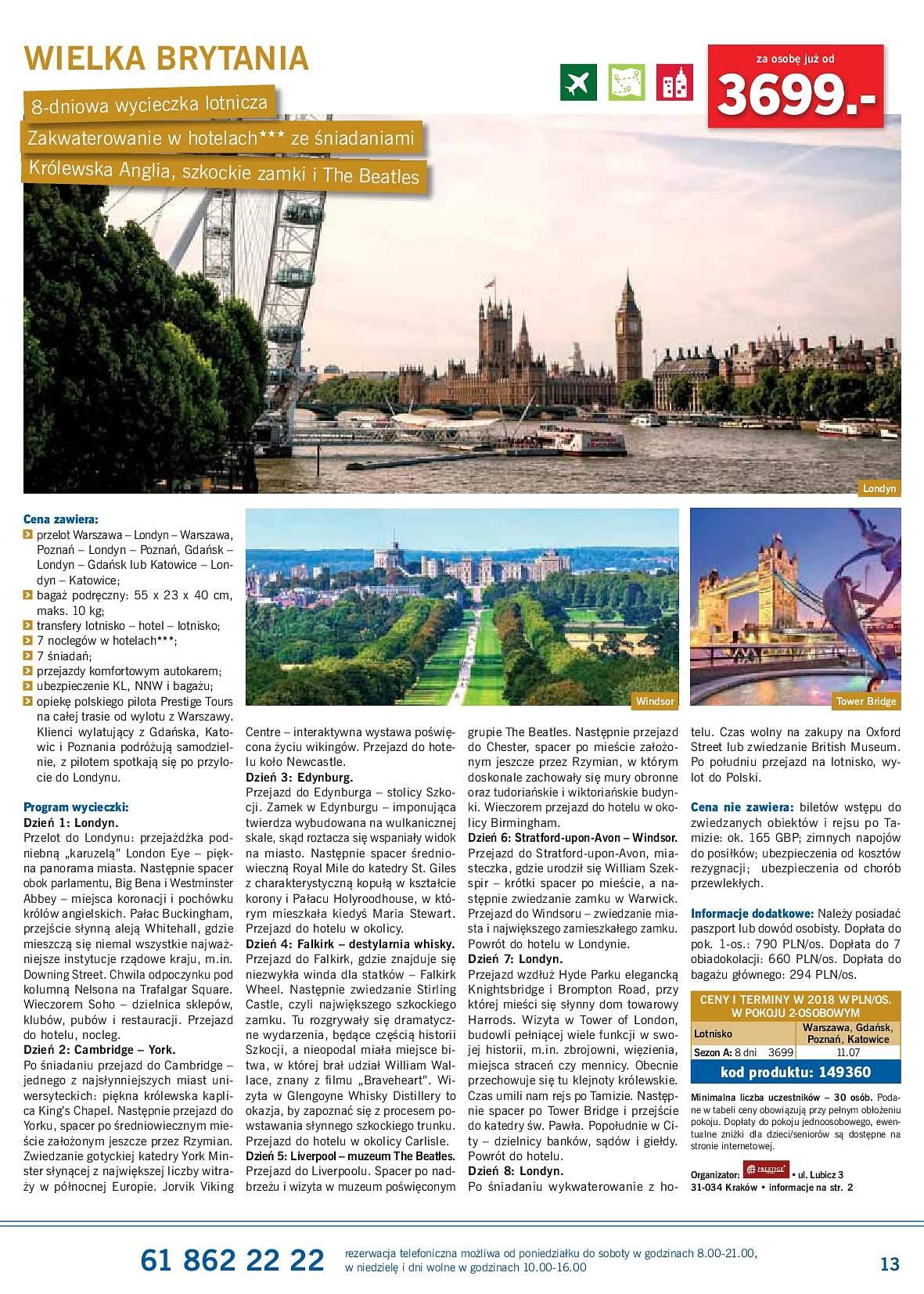 Gazetka promocyjna Lidl str. 13