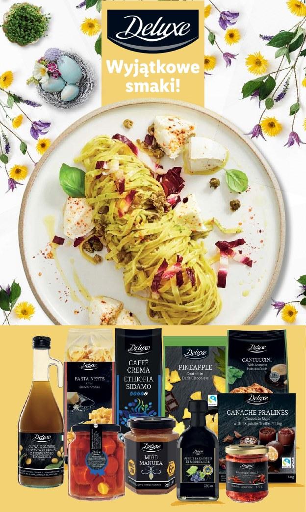 Gazetka promocyjna Lidl str. 34