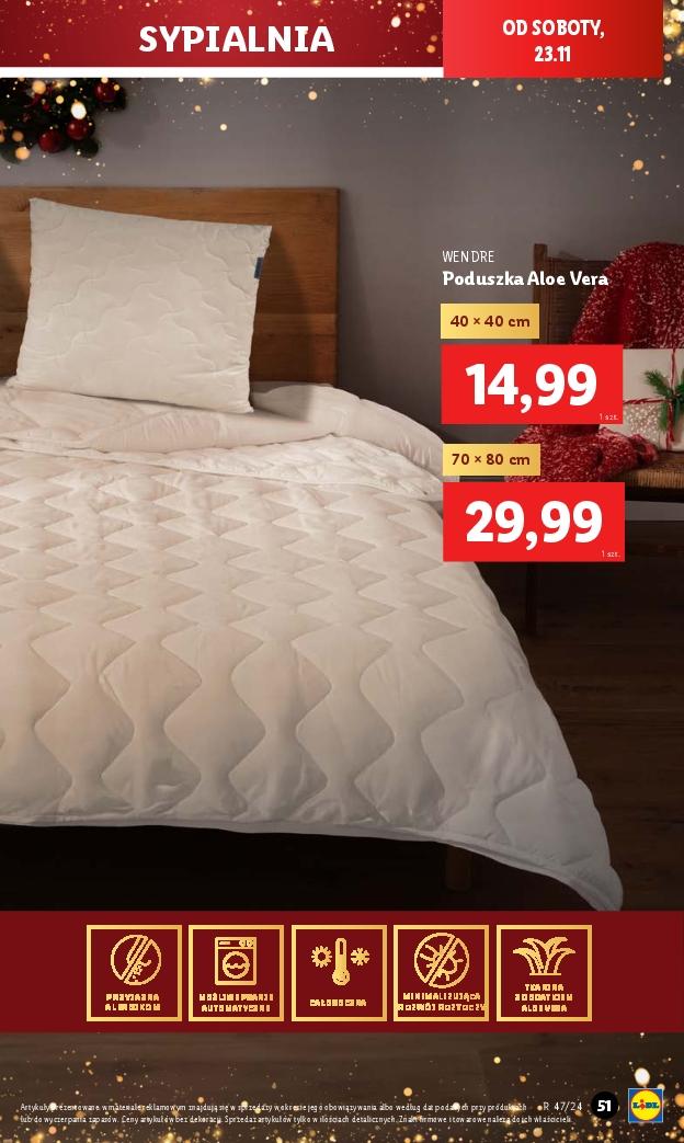 Gazetka promocyjna Lidl str. 55