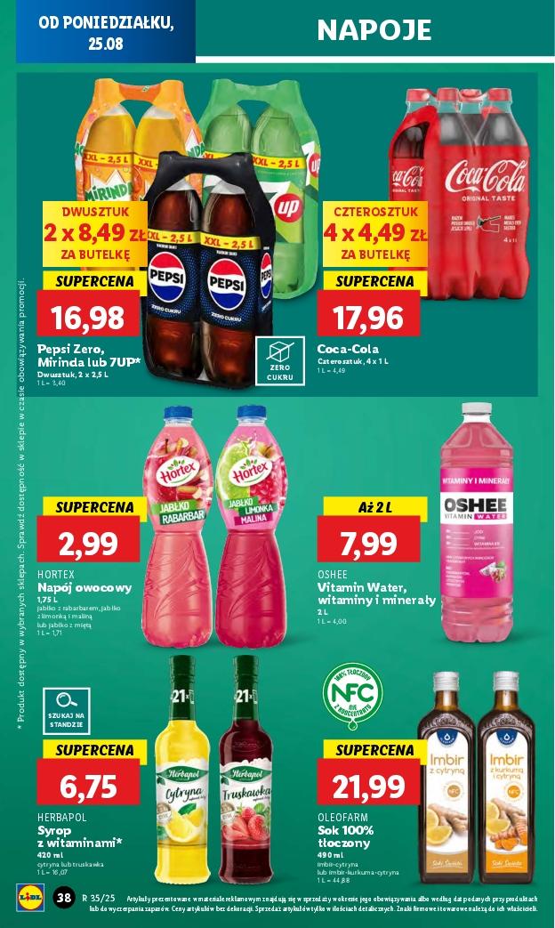 Gazetka promocyjna Lidl str. 44