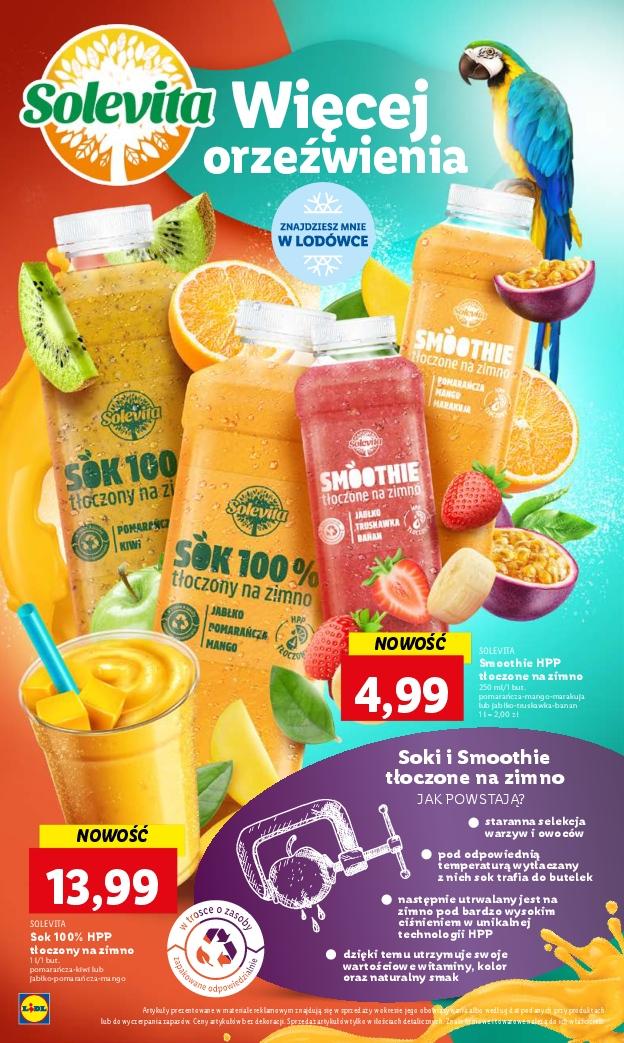 Gazetka promocyjna Lidl str. 55