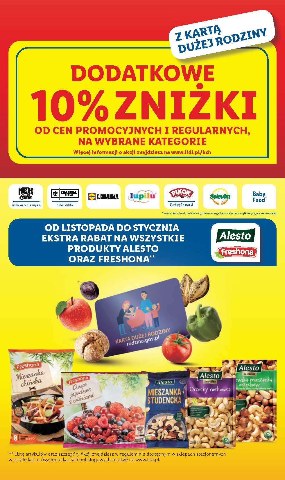 Gazetka promocyjna Lidl str. 55