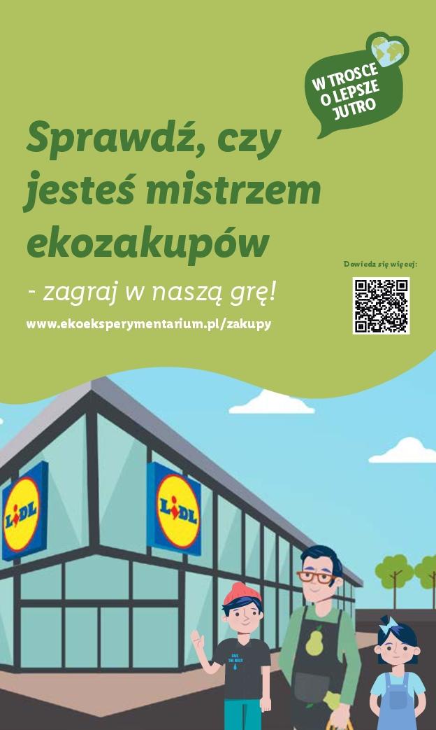 Gazetka promocyjna Lidl str. 57
