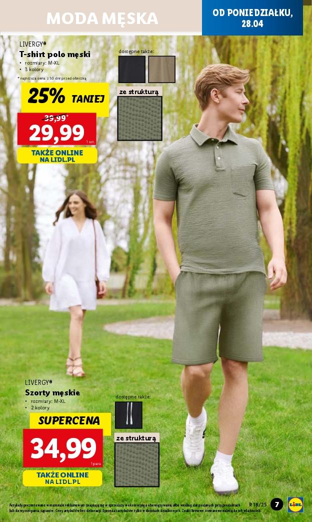 Gazetka promocyjna Lidl str. 9