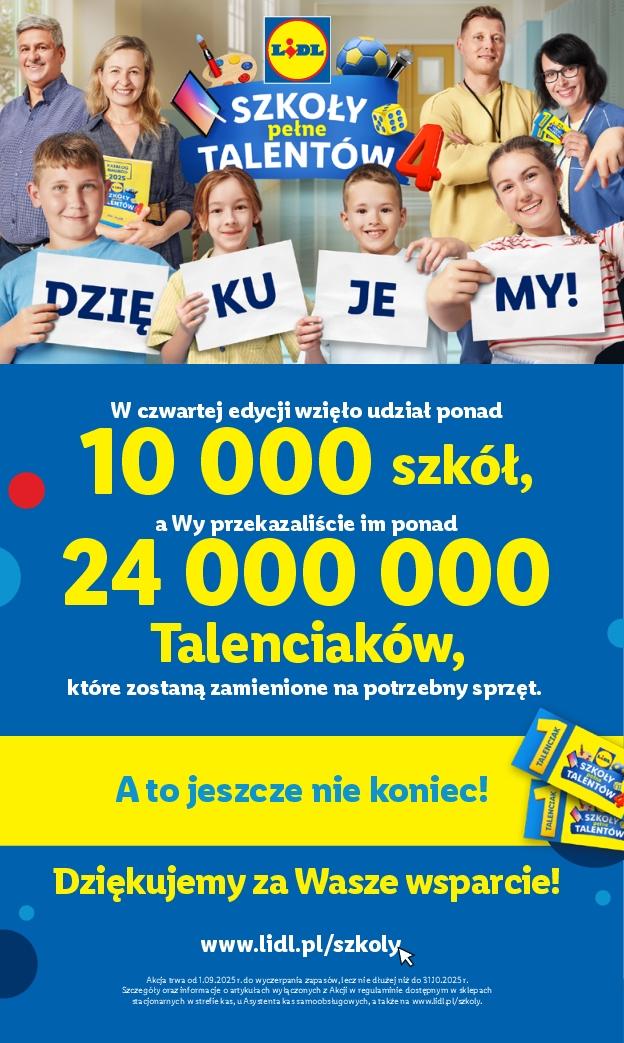 Gazetka promocyjna Lidl str. 5
