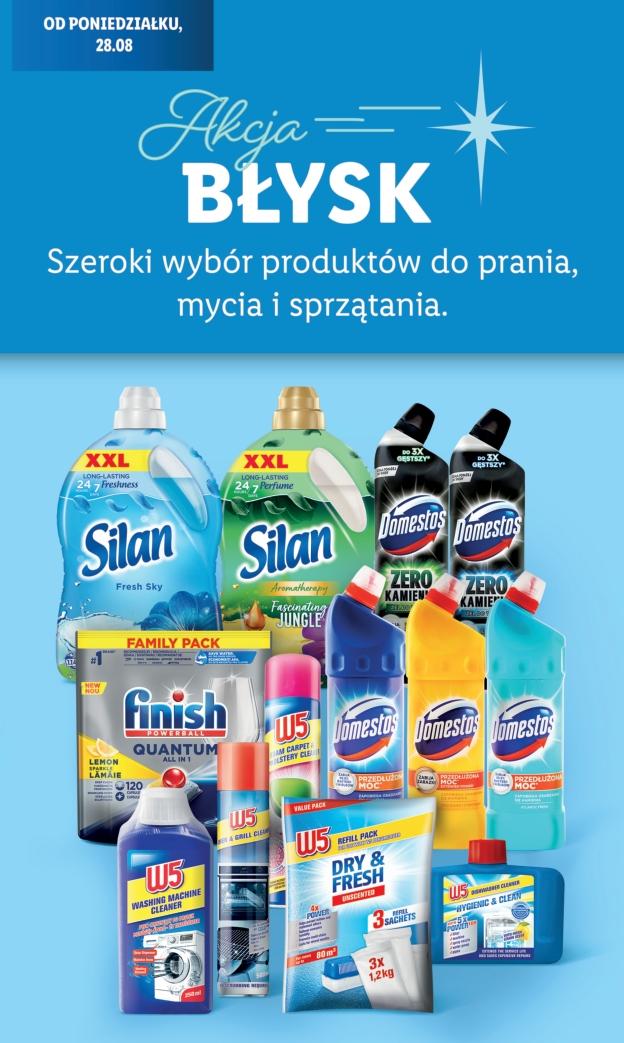 Gazetka promocyjna Lidl str. 55