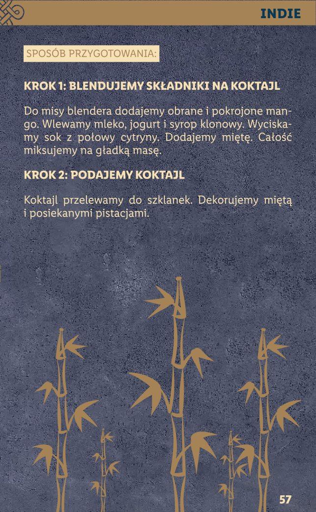 Gazetka promocyjna Lidl str. 57