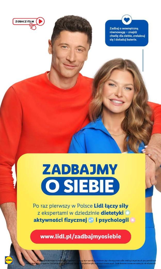 Gazetka promocyjna Lidl str. 55