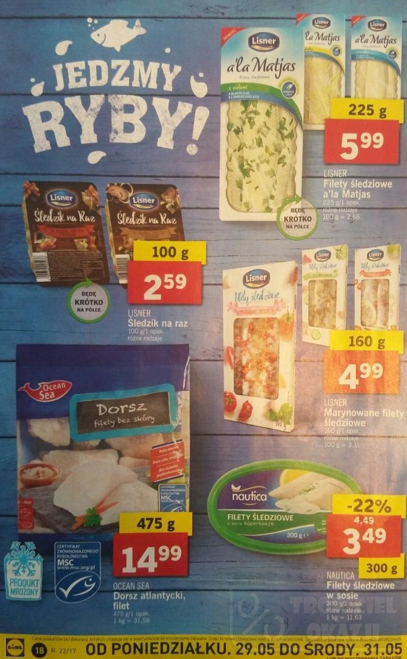 Gazetka promocyjna Lidl str. 16