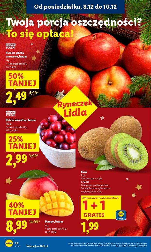 Gazetka promocyjna Lidl str. 26