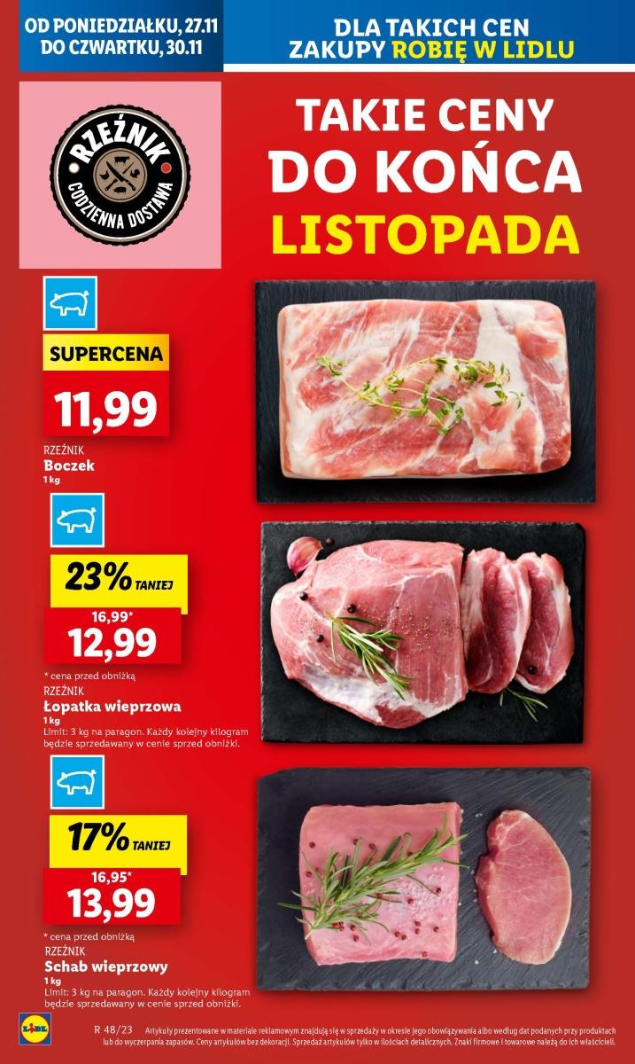 Gazetka promocyjna Lidl str. 8