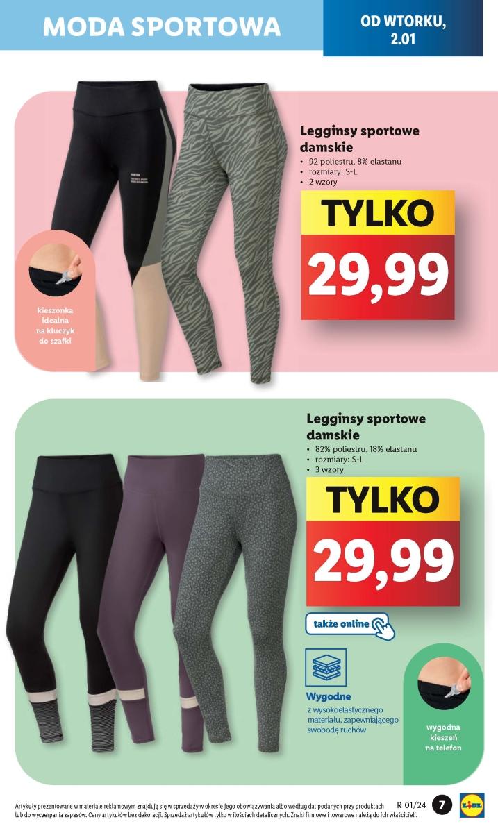 Gazetka promocyjna Lidl str. 9