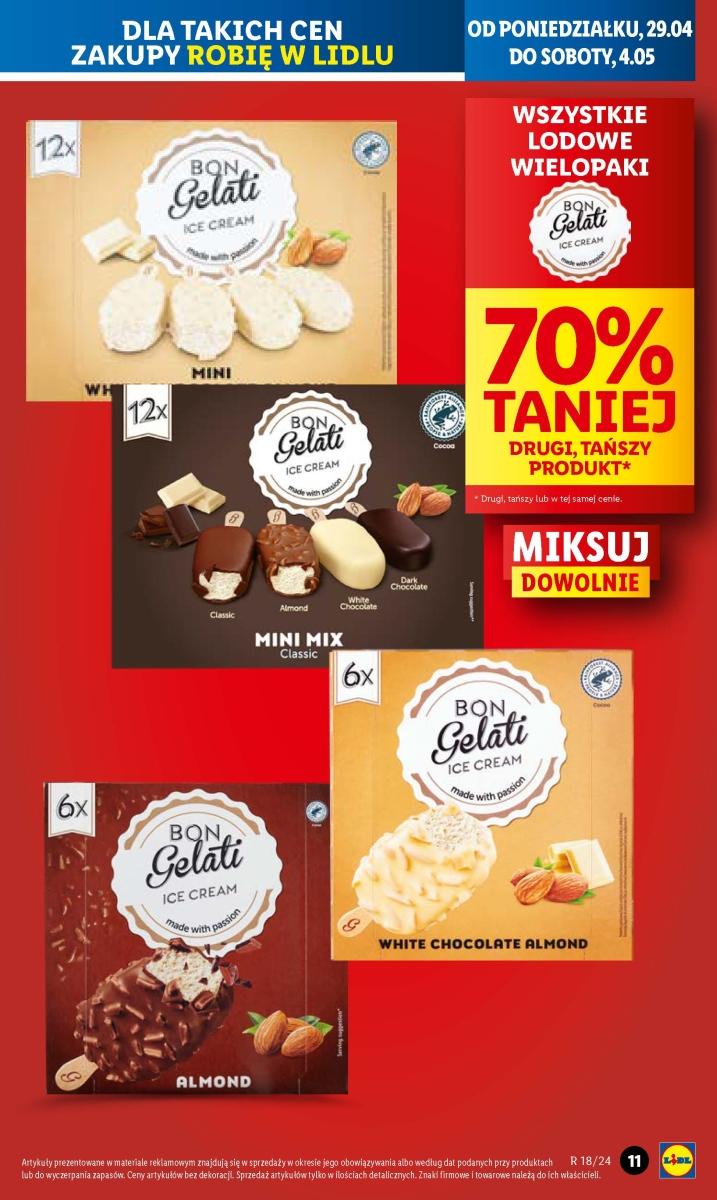 Gazetka promocyjna Lidl str. 13
